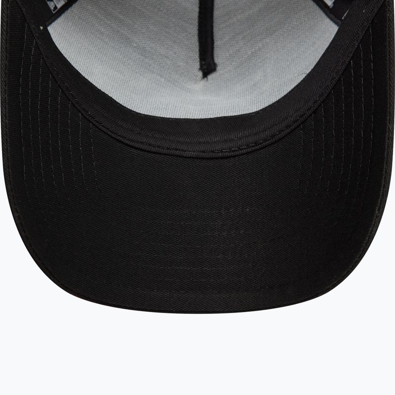 Kšiltovka  New Era WS Eframe New York Yankees black 6