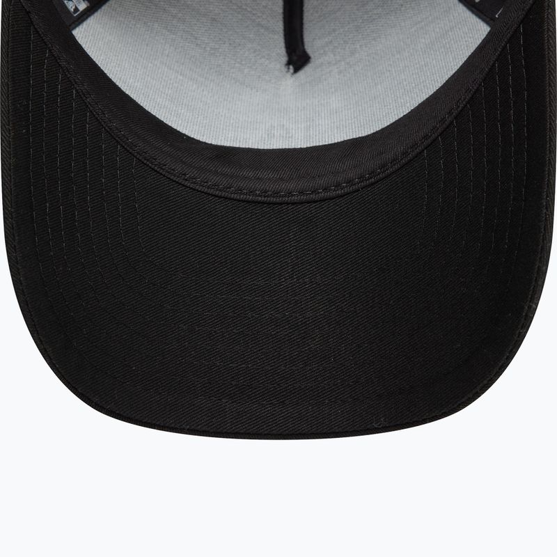 Kšiltovka New Era WS Eframe Los Angeles Dodgers black 6
