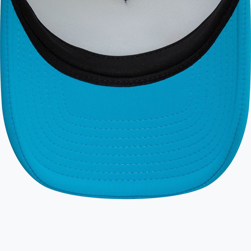 Kšiltovka  New Era Foam Trucker pastel blue 5