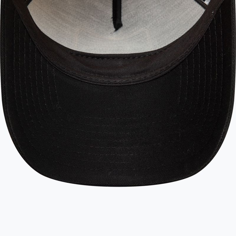 Kšiltovka New Era Summer Patch Trucker black 5
