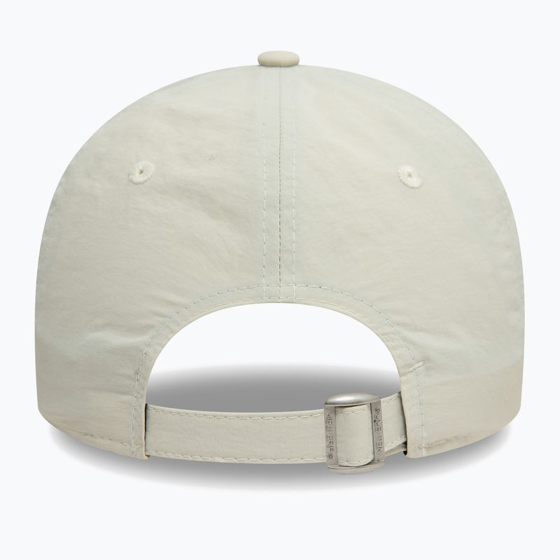 Kšiltovka  New Era Recycled 920 New York Yankees light beige 4