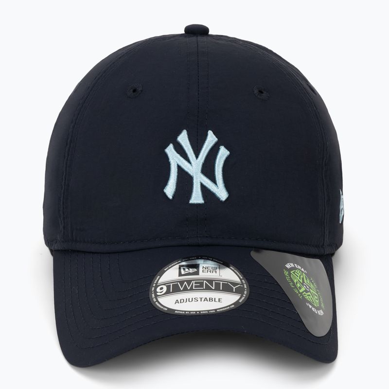 Kšiltovka  New Era Recycled 9Twenty New York Yankees navy 2