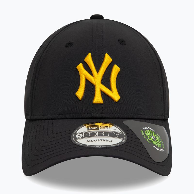 Kšiltovka  New Era Recycled 9Forty New York Yankees black 2