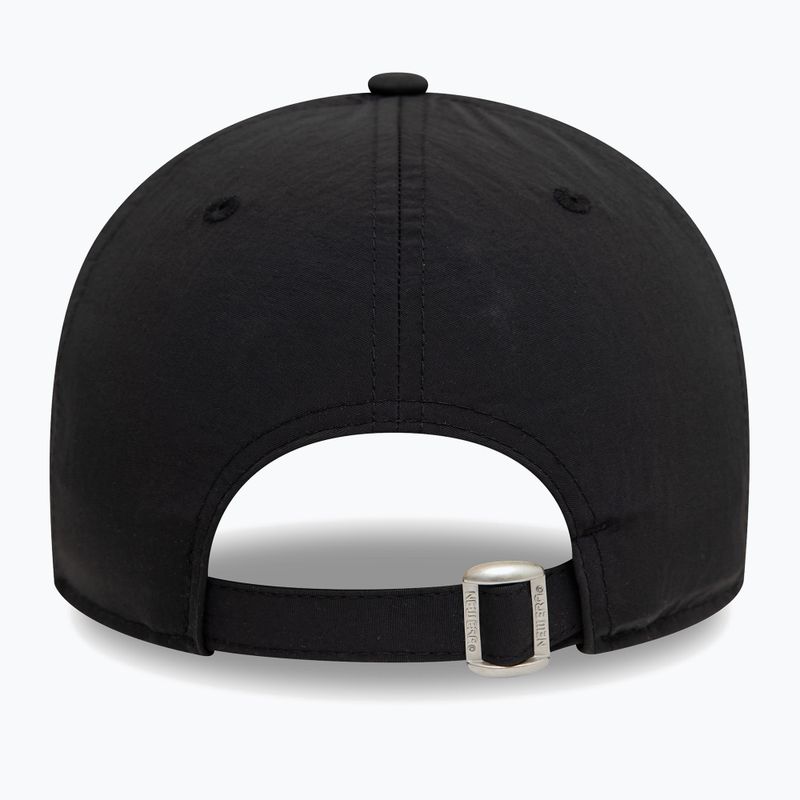 Kšiltovka  New Era Recycled 9Forty New York Yankees black 4