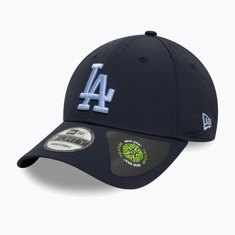Kšiltovka  New Era Recycled 9Forty Los Angeles Dodgers navy 2