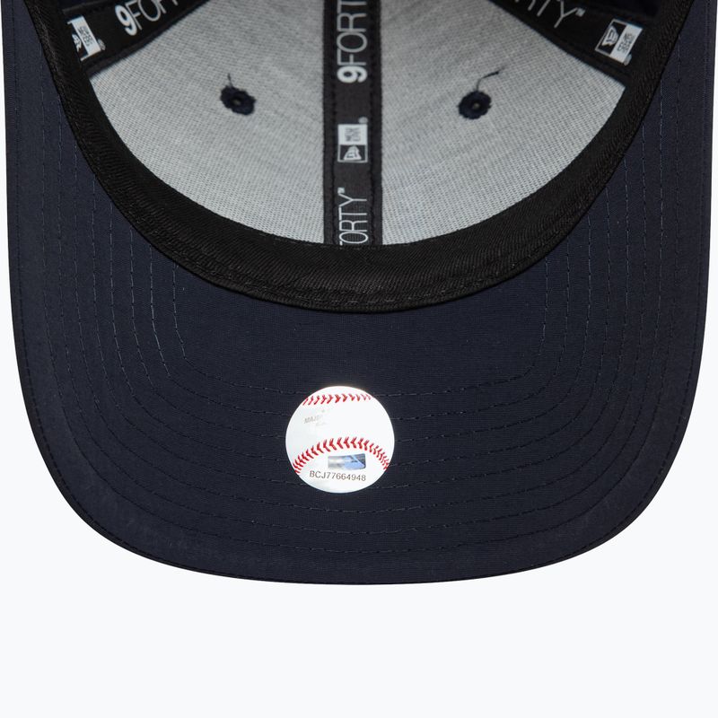 Kšiltovka  New Era Recycled 9Forty Los Angeles Dodgers navy 5