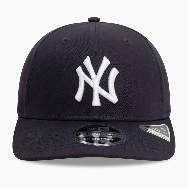 Kšiltovka  New Era OTC 9Seventy Stretch Snap New York Yankees navy 2