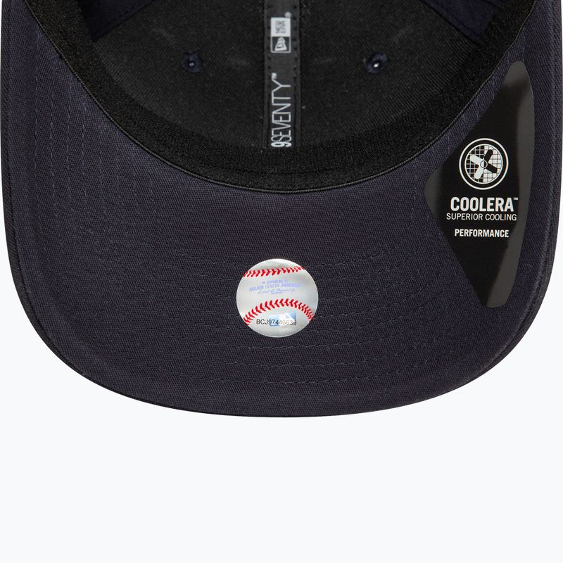 Kšiltovka  New Era OTC 9Seventy Stretch Snap New York Yankees navy 5