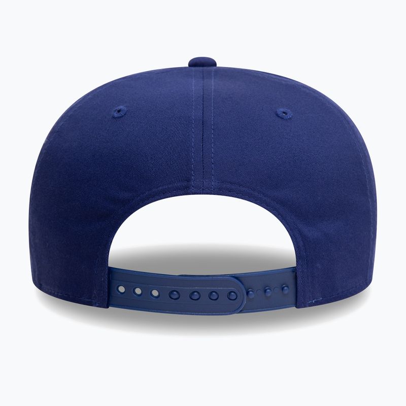 Kšiltovka  New Era OTC 9Seventy Stretch Snap Los Angeles Dodgers dark blue 4