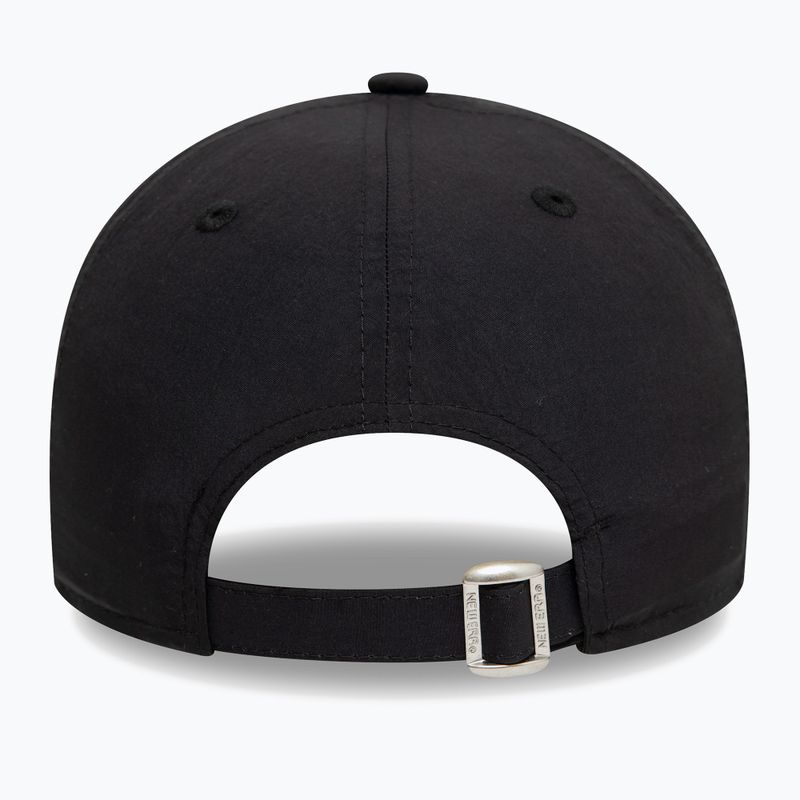 Kšiltovka  New Era NE Tech 9Forty black 4