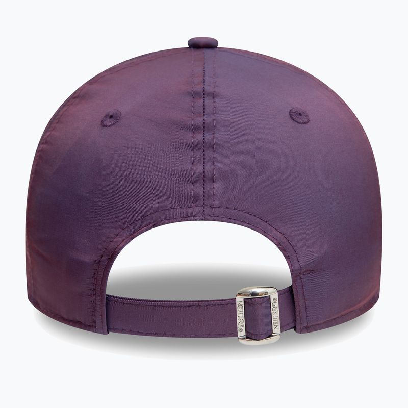 Kšiltovka New Era NBA Tech 9Forty Los Angeles Lakers purple 4