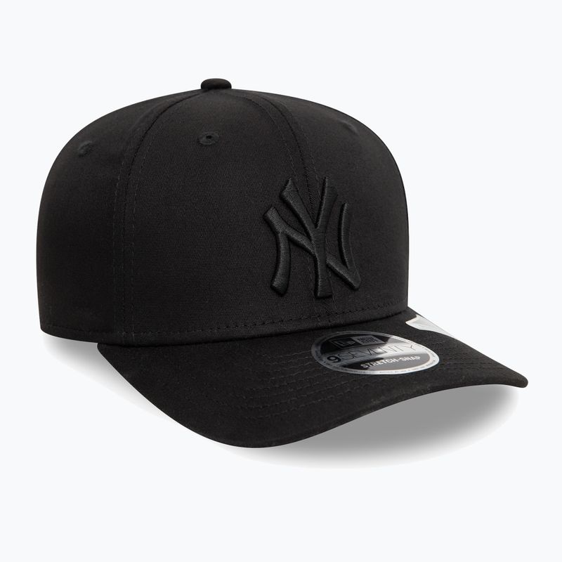 Kšiltovka  New Era Monchrome 9Seventy New York Yankees black