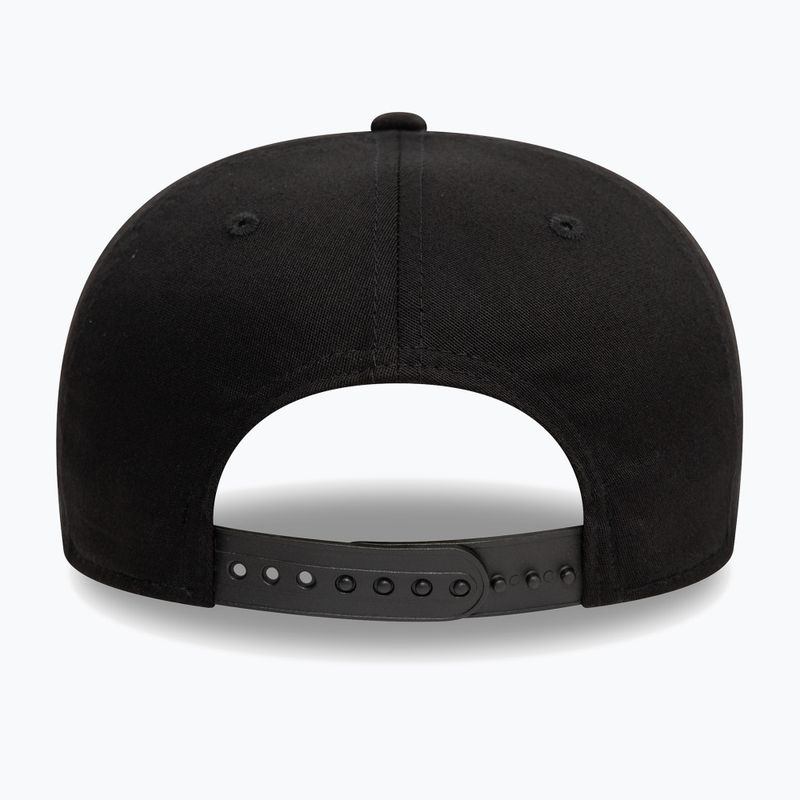 Kšiltovka  New Era Monchrome 9Seventy New York Yankees black 4