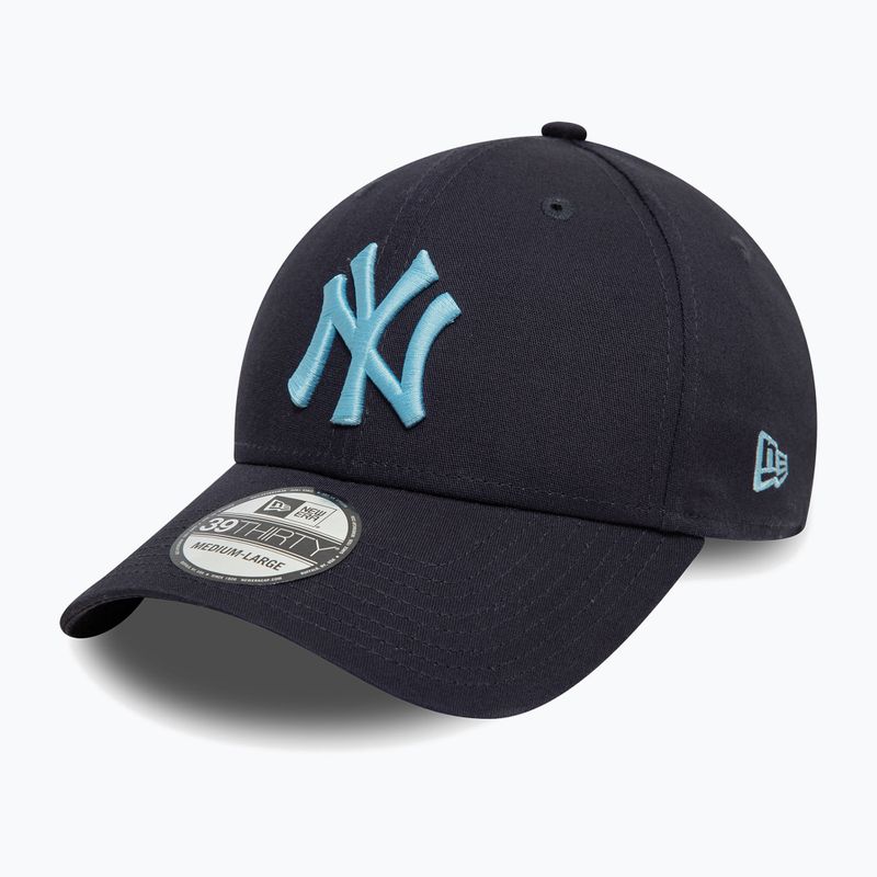 Kšiltovka  New Era League Essential 39Thirty New York Yankees navy 3