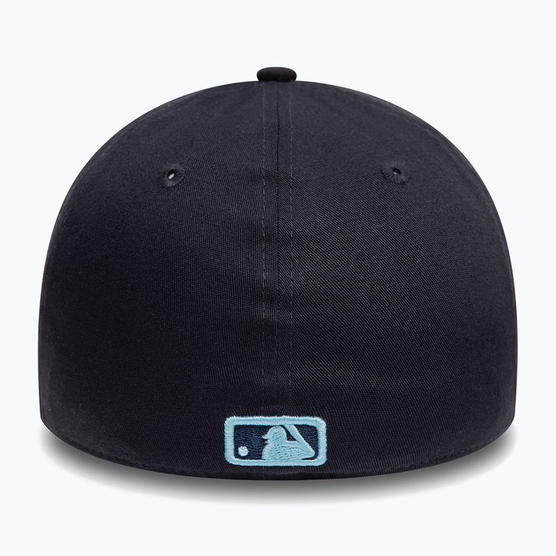 Kšiltovka  New Era League Essential 39Thirty New York Yankees navy 4