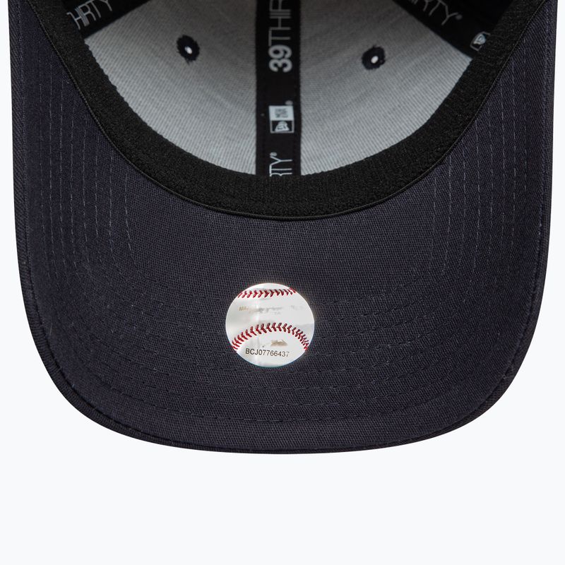 Kšiltovka  New Era League Essential 39Thirty New York Yankees navy 5