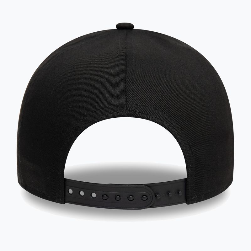 Kšiltovka New Era League Essential Eframe New York Yankees black 4