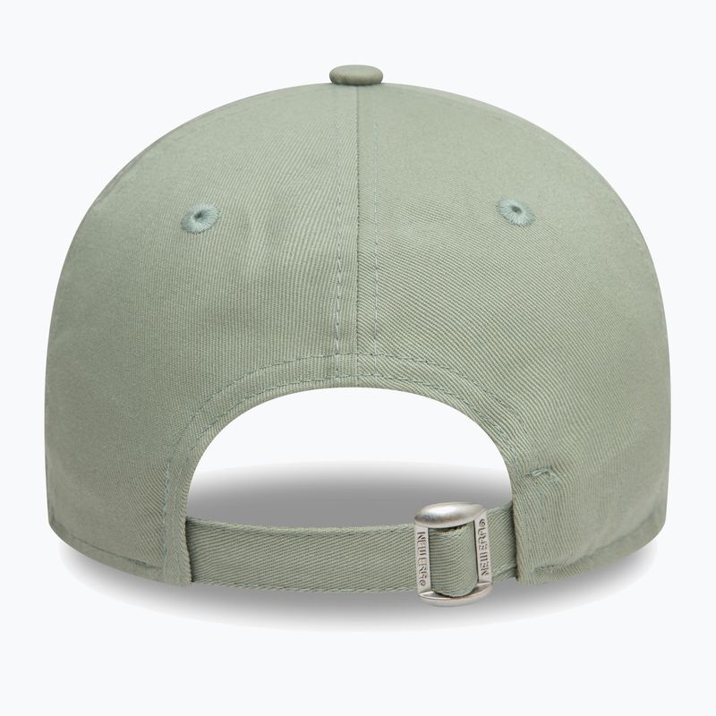 Kšiltovka  New Era League Essential 920 New York Yankees green pstl 4