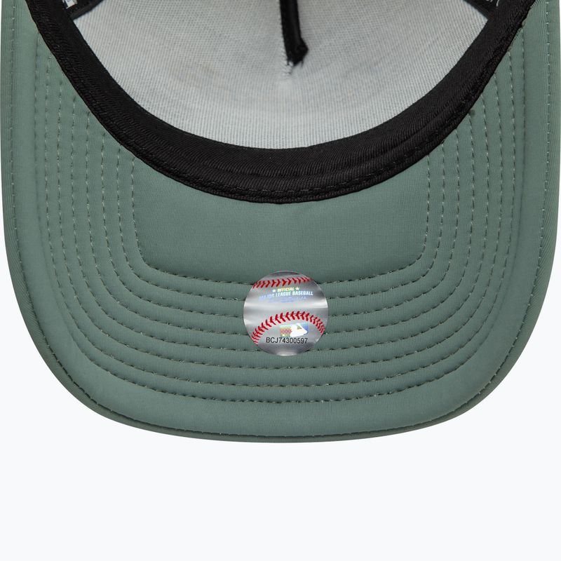 Kšiltovka  New Era Fruit Graphics Trucker ST. Louis Cardinals green pastel 5