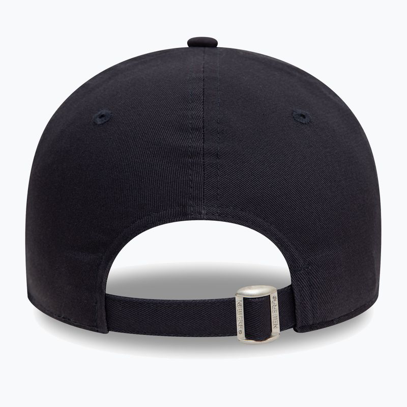 Kšiltovka  New Era Camo Infill 9Forty New York Yankees navy 4