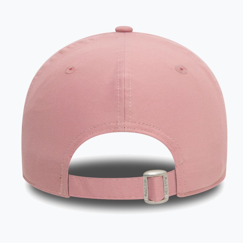 Kšiltovka  New Era Flawless 9Forty New York Yankees dark pink 4