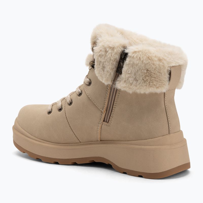 Dámské boty Skechers Park City natural 3