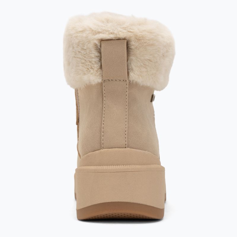 Dámské boty Skechers Park City natural 6