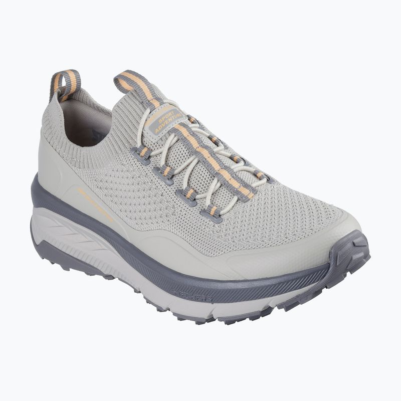 Pánské boty SKECHERS Switch Back Zenventure beige 8
