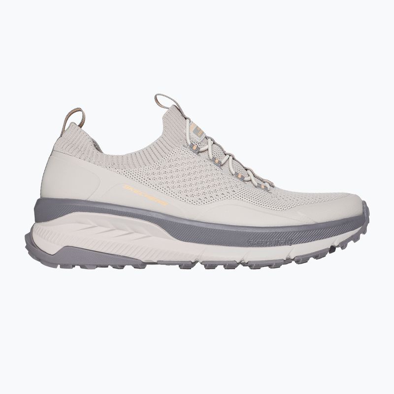 Pánské boty SKECHERS Switch Back Zenventure beige 9