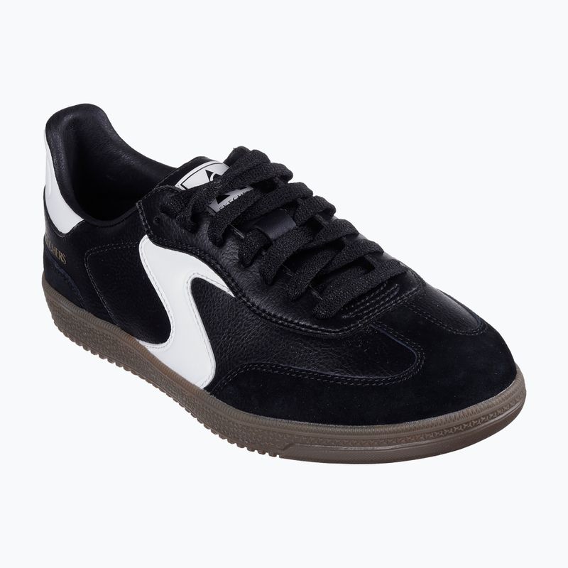 Dámské boty SKECHERS Hotshot Kickoff black 8