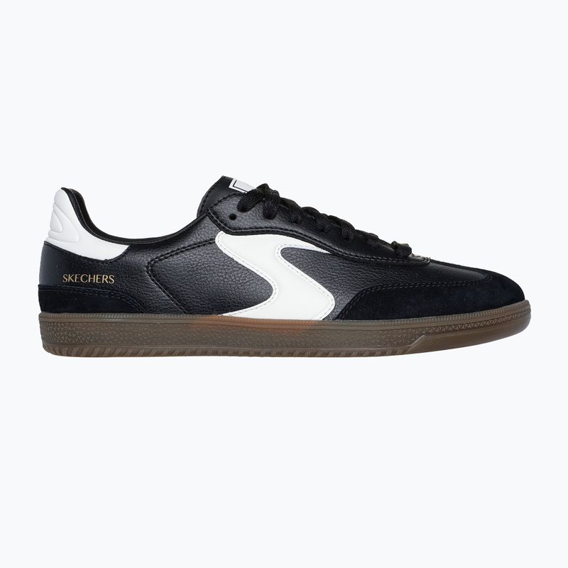 Dámské boty SKECHERS Hotshot Kickoff black 9