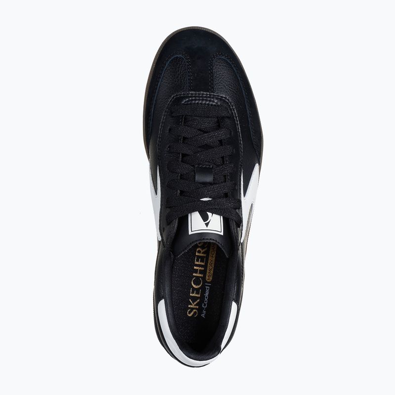 Dámské boty SKECHERS Hotshot Kickoff black 11