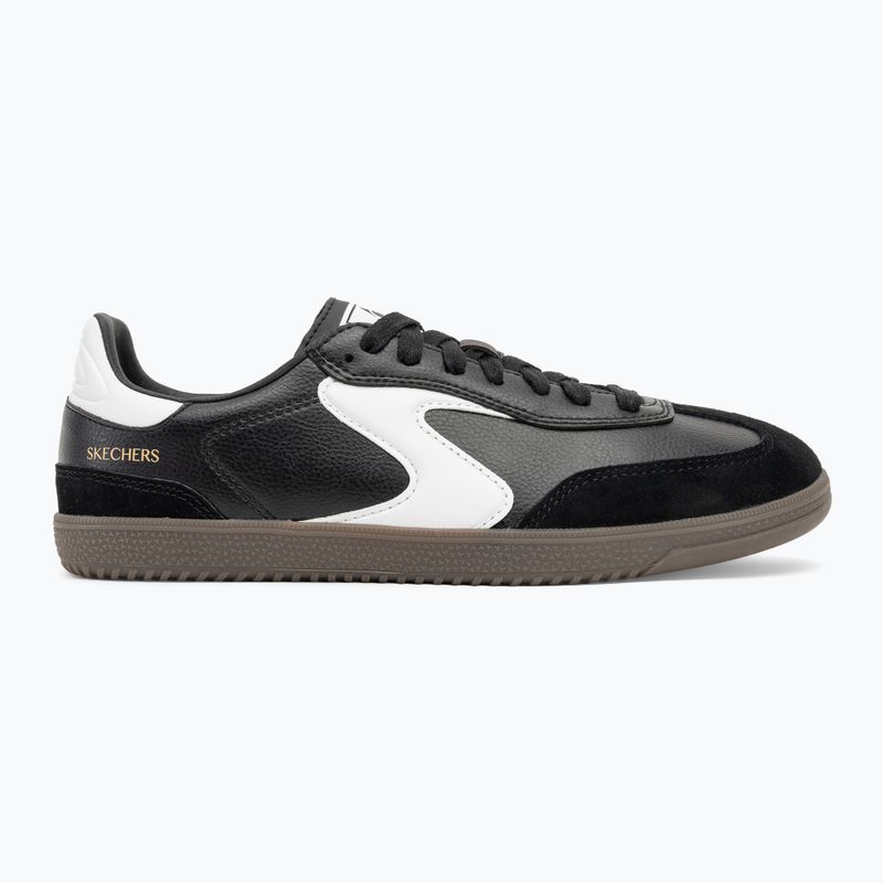 Dámské boty SKECHERS Hotshot Kickoff black 2