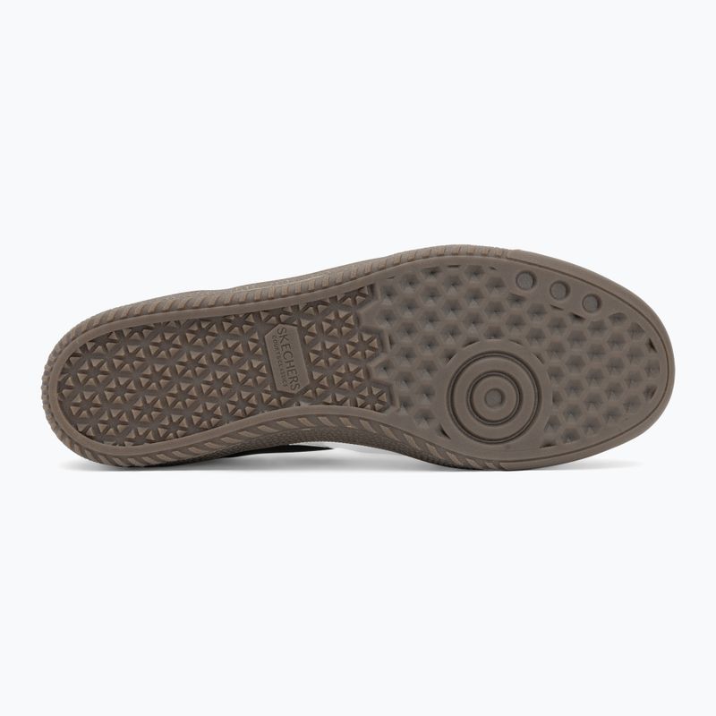 Dámské boty SKECHERS Hotshot Kickoff black 4