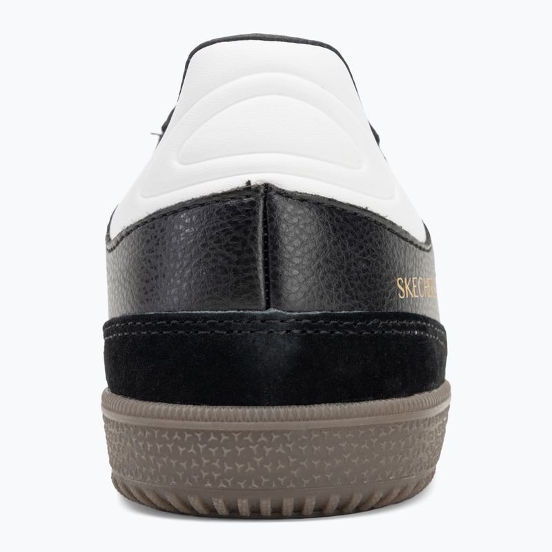 Dámské boty SKECHERS Hotshot Kickoff black 6