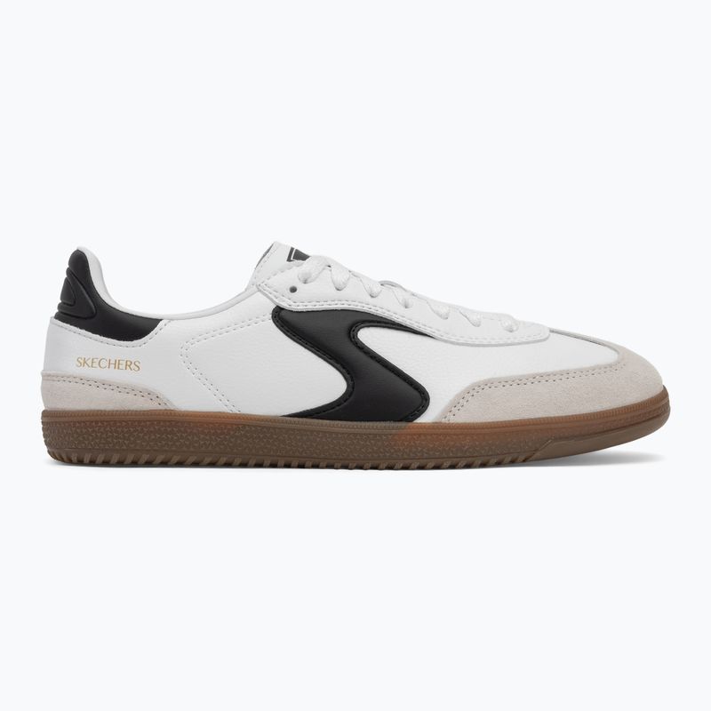 Dámské boty SKECHERS Hotshot Kickoff white 2