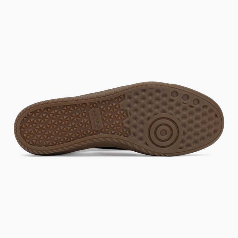 Dámské boty SKECHERS Hotshot Kickoff white 4