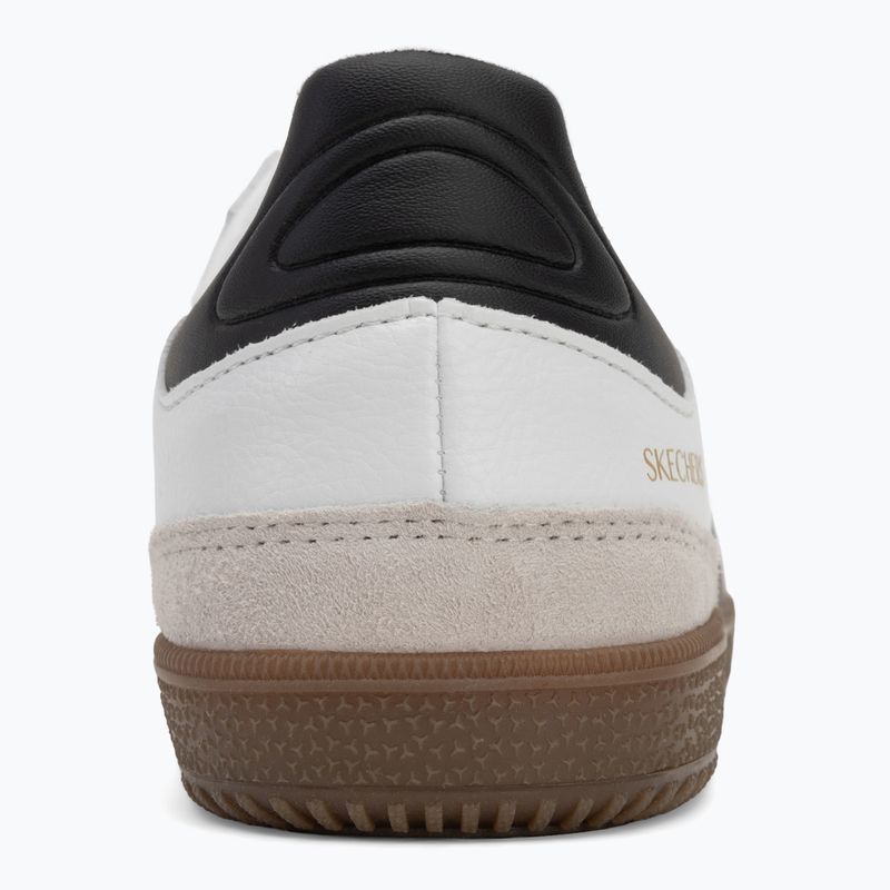 Dámské boty SKECHERS Hotshot Kickoff white 6