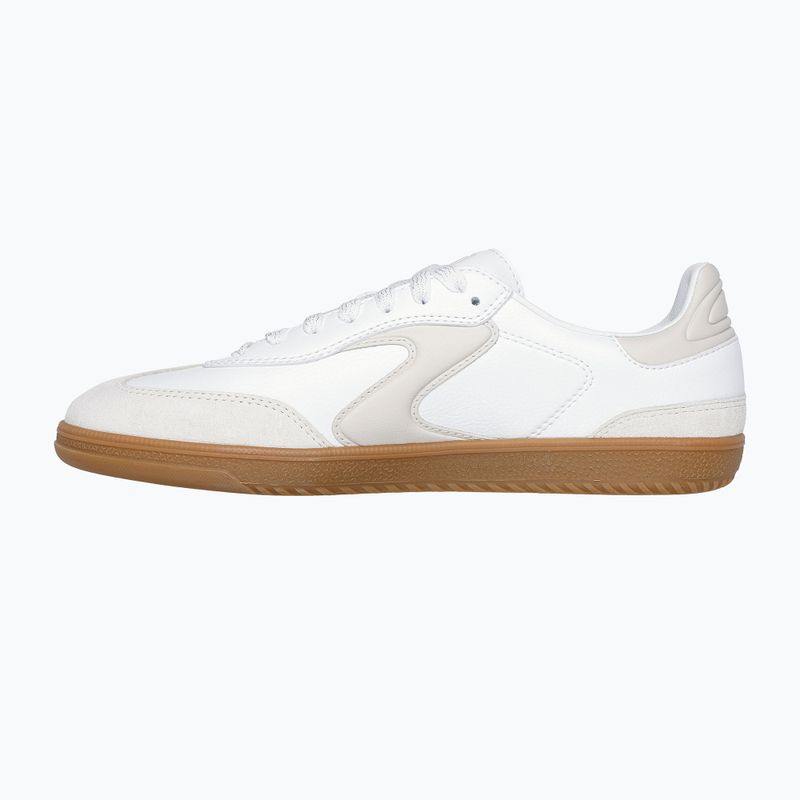 Dámské boty SKECHERS Hotshot Kickoff white/natural 10