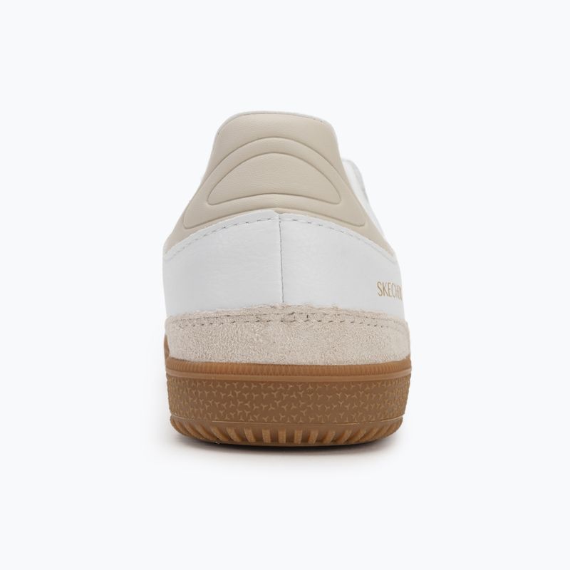Dámské boty SKECHERS Hotshot Kickoff white/natural 6