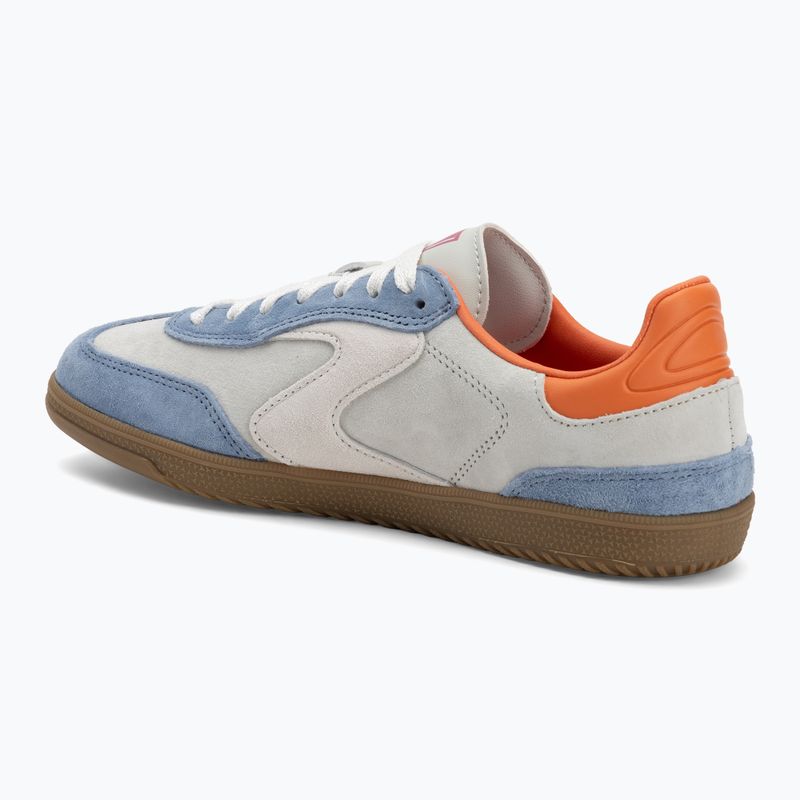 Dámské boty  SKECHERS Hotshot For The Win light blue/multi 3