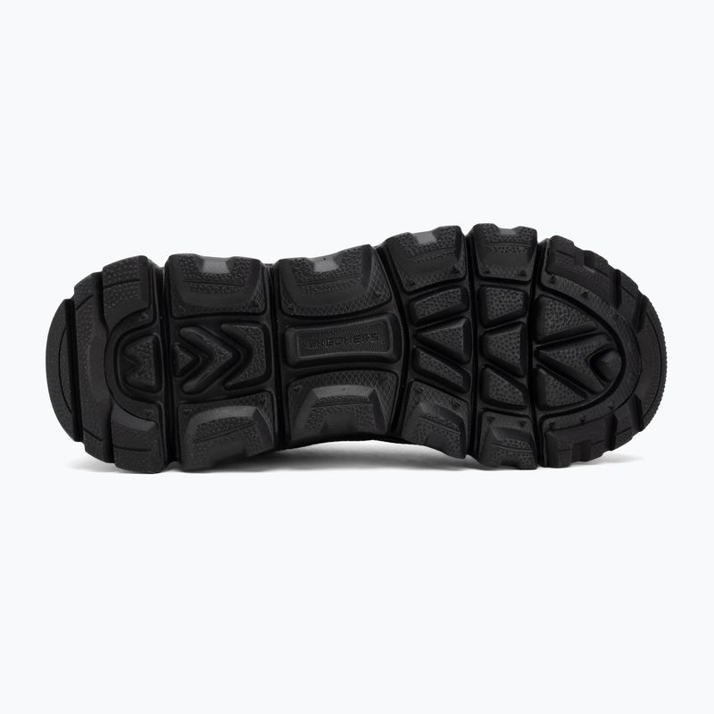 Pánské boty SKECHERS Summits At Triple Bridges black 4