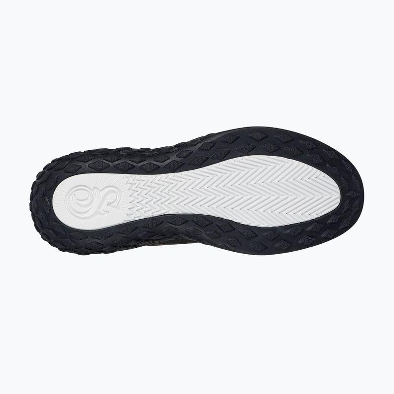 Pánské boty SKECHERS Sizzle Snoop Sizzle Toke Slip-Ins black 11
