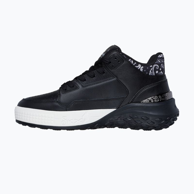 Pánské boty SKECHERS Sizzle Buckets Og black 3