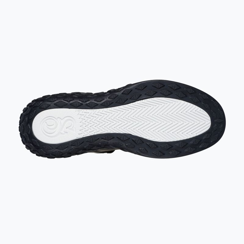 Pánské boty SKECHERS Sizzle Buckets Og black 4