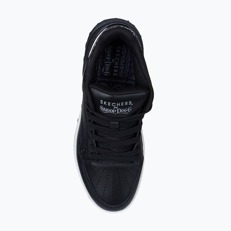 Pánské boty SKECHERS Sizzle Buckets Og black 5