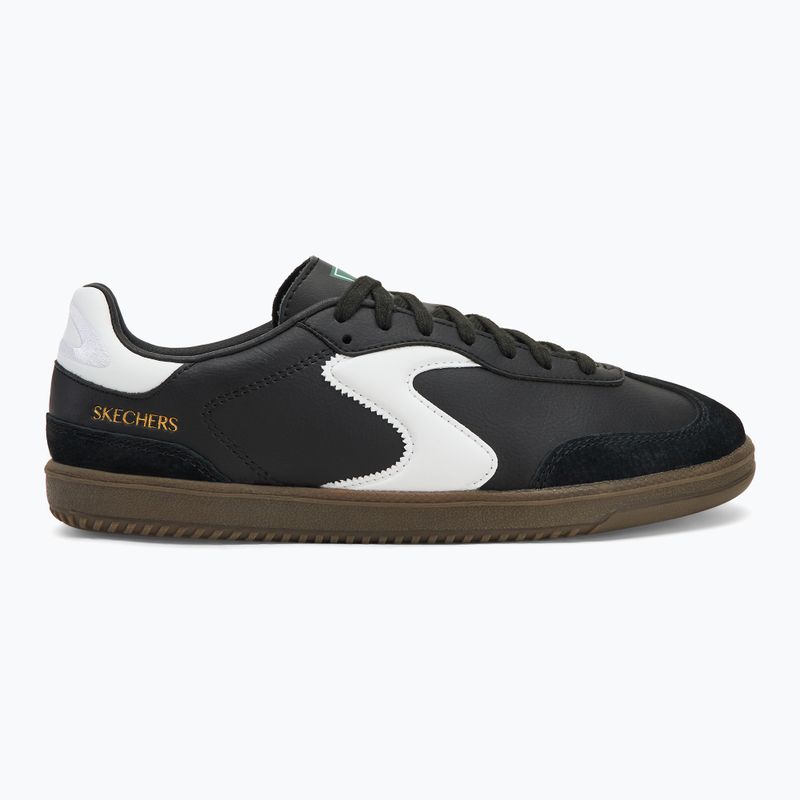 Pánské boty SKECHERS Hotshot Pyke black 2