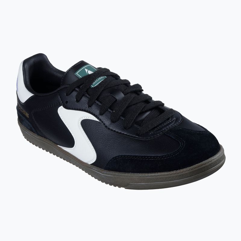 Pánské boty SKECHERS Hotshot Pyke black 8