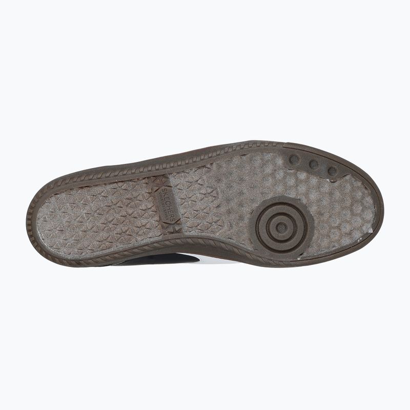 Pánské boty SKECHERS Hotshot Pyke black 11