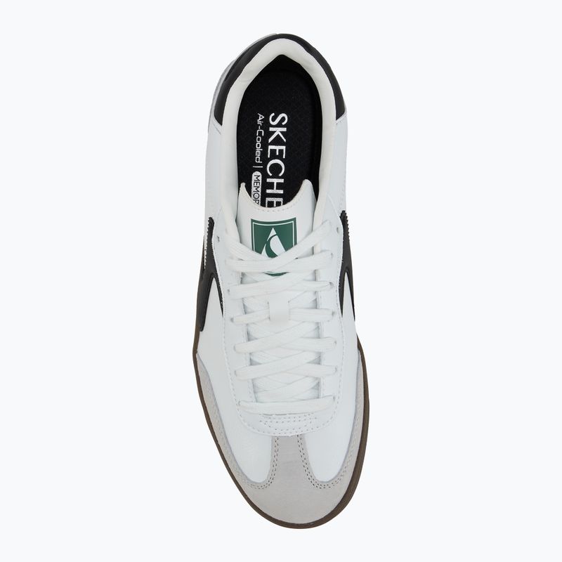 Pánské boty SKECHERS Hotshot Pyke white 5